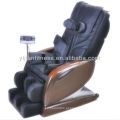 Cadeira de massagem 3D Zero Gravity